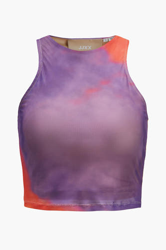 Blouse (zonder mouwen) Multicolor - JJXX