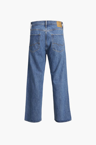 Jeans wide Mid blue denim - JACK & JONES JEANS INTELLIGENCE