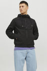 Jas (kort) Zwart - CORE BY JACK & JONES