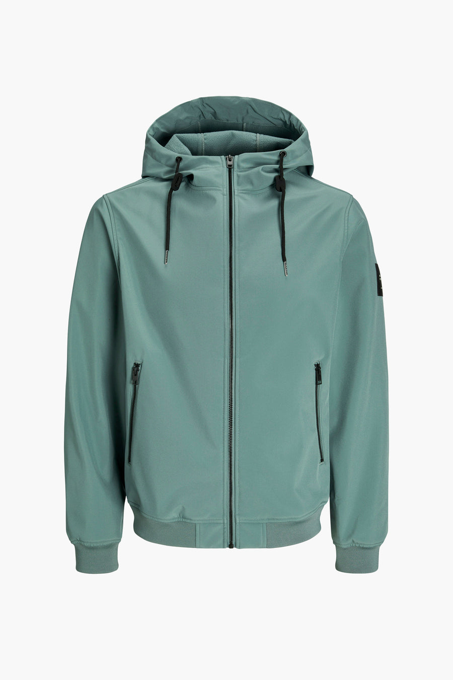 Jas (kort) Blauw - CORE BY JACK & JONES