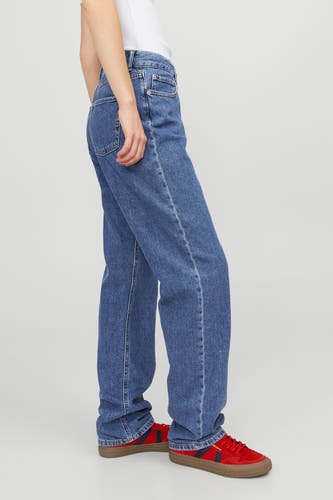 Jeans straight Mid blue denim - JJXX