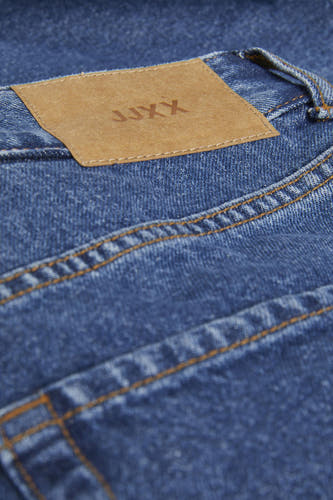 Jeans straight Mid blue denim - JJXX