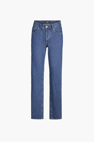 Jeans straight Mid blue denim - JJXX