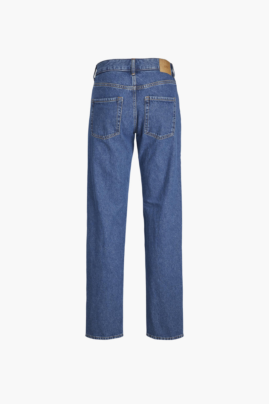 Jeans straight Mid blue denim - JJXX