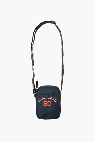 Schoudertas Blauw - ACCESSORIES BY JACK & JONES