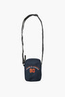 Schoudertas Blauw - ACCESSORIES BY JACK & JONES