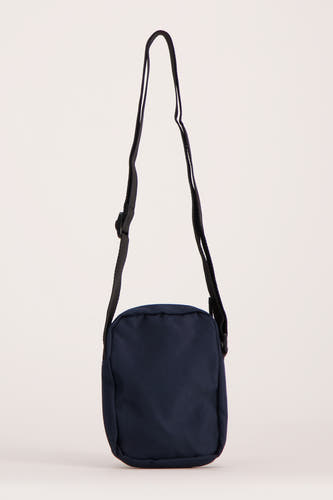 Schoudertas Blauw - ACCESSORIES BY JACK & JONES