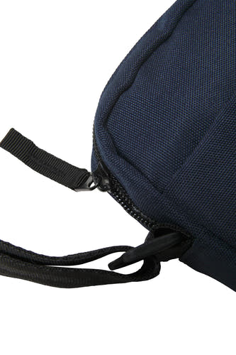 Schoudertas Blauw - ACCESSORIES BY JACK & JONES
