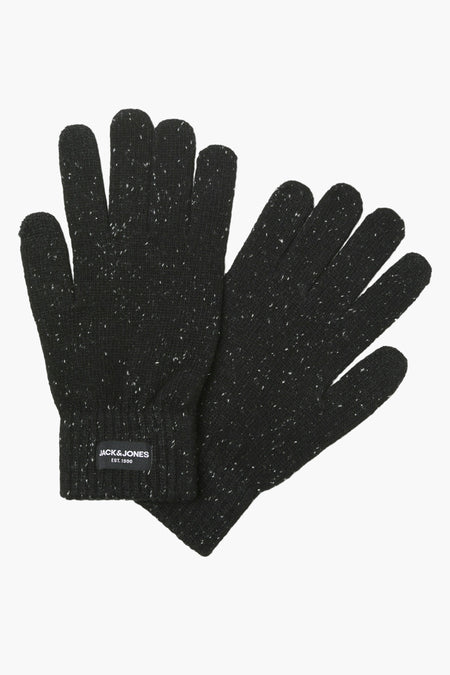 Handschoenen Zwart - ACCESSORIES BY JACK & JONES
