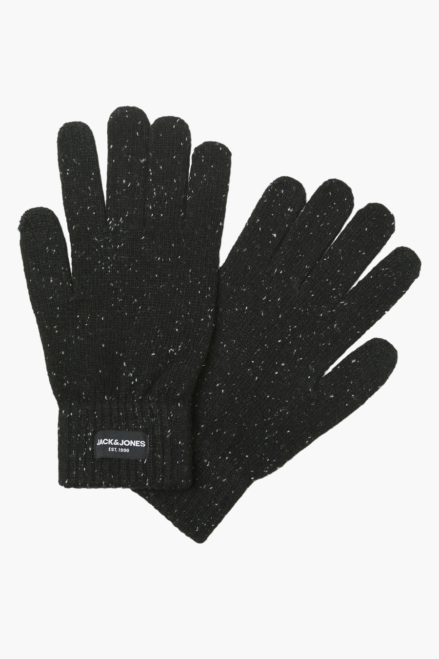 Handschoenen Zwart - ACCESSORIES BY JACK & JONES