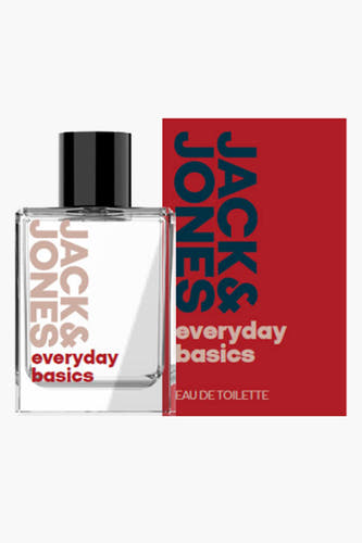Parfum Rood - ACCESSORIES BY JACK & JONES