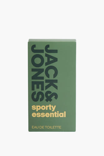 Parfum Groen - ACCESSORIES BY JACK & JONES
