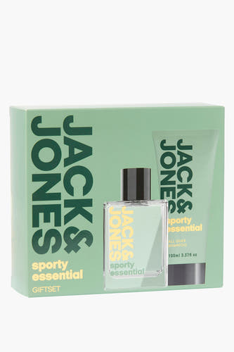 Geschenk (divers) Groen - ACCESSORIES BY JACK & JONES