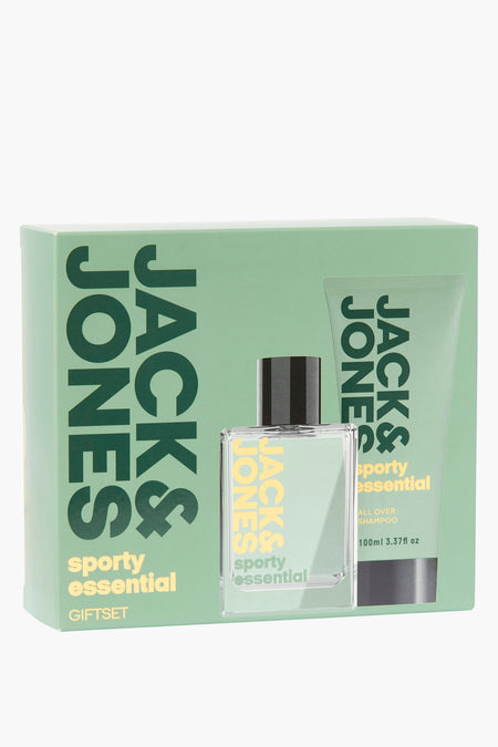 Geschenk (divers) Groen - ACCESSORIES BY JACK & JONES