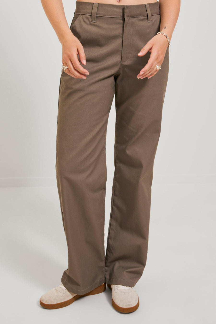 Chino Bruin - JJXX