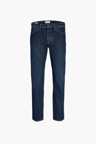 Jeans tapered Mid blue denim - JACK & JONES JEANS INTELLIGENCE