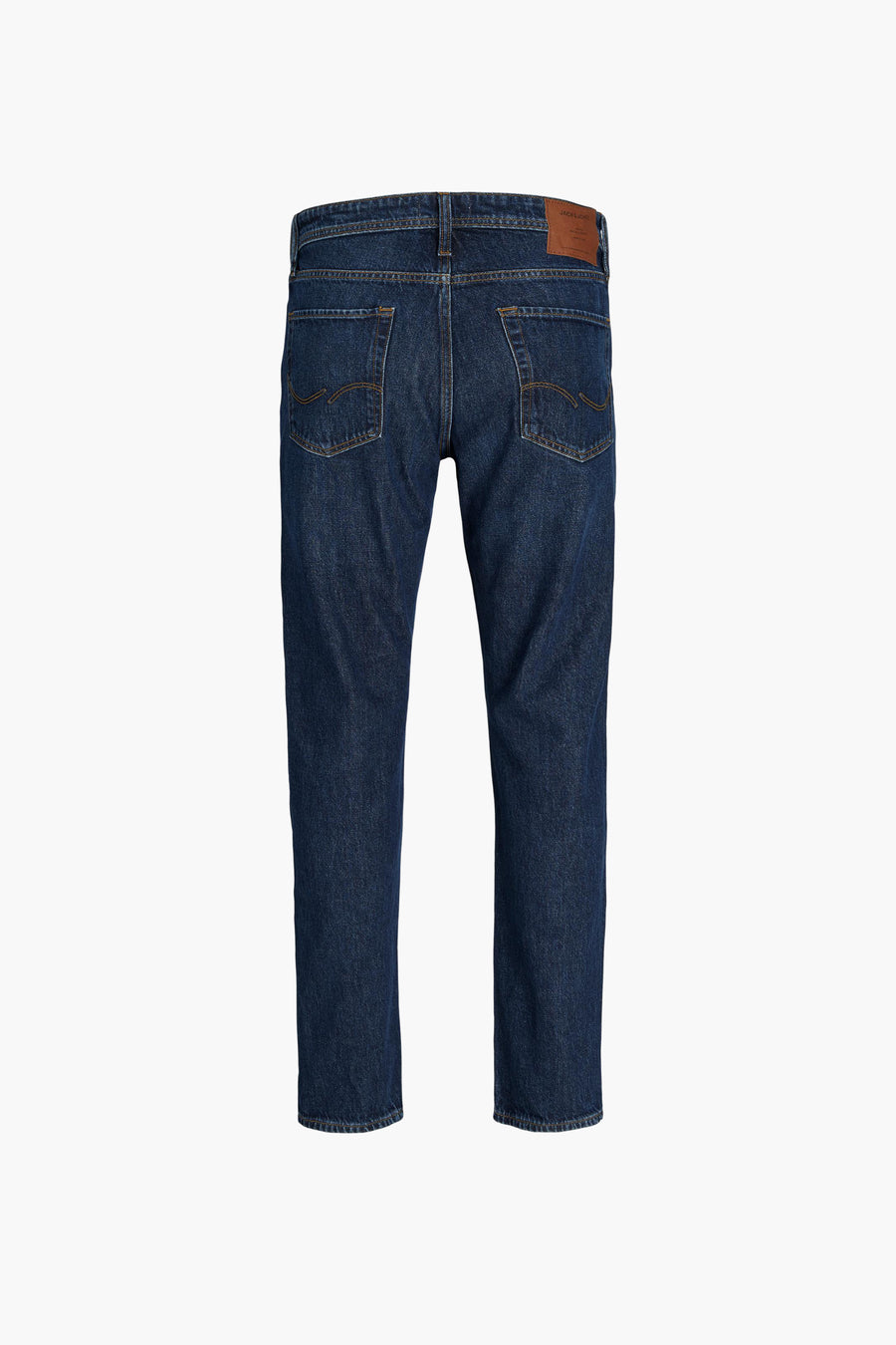Jeans tapered Mid blue denim - JACK & JONES JEANS INTELLIGENCE