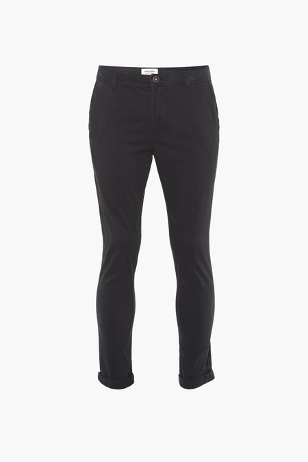 Chino - zwart