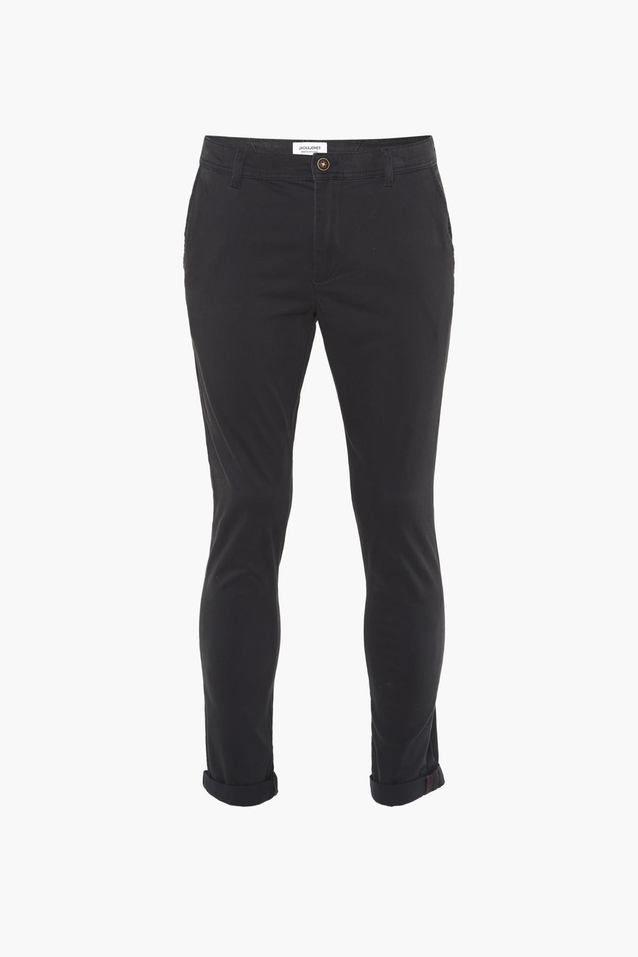 Chino - zwart