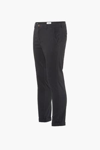 Chino - zwart