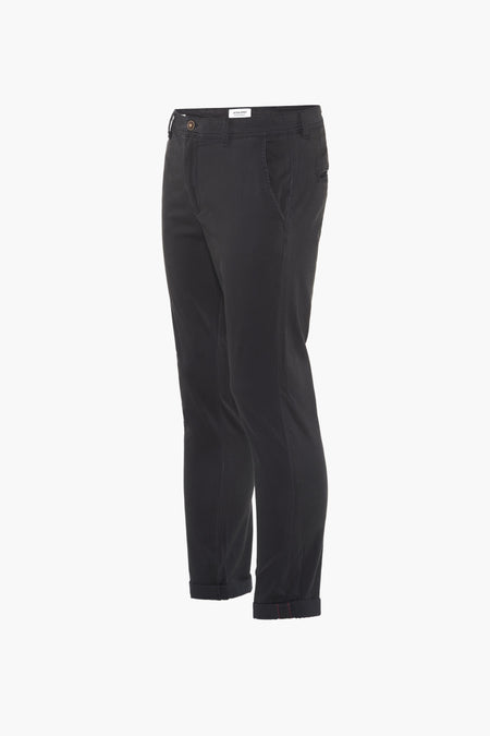 Chino - zwart