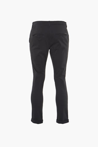 Chino - zwart