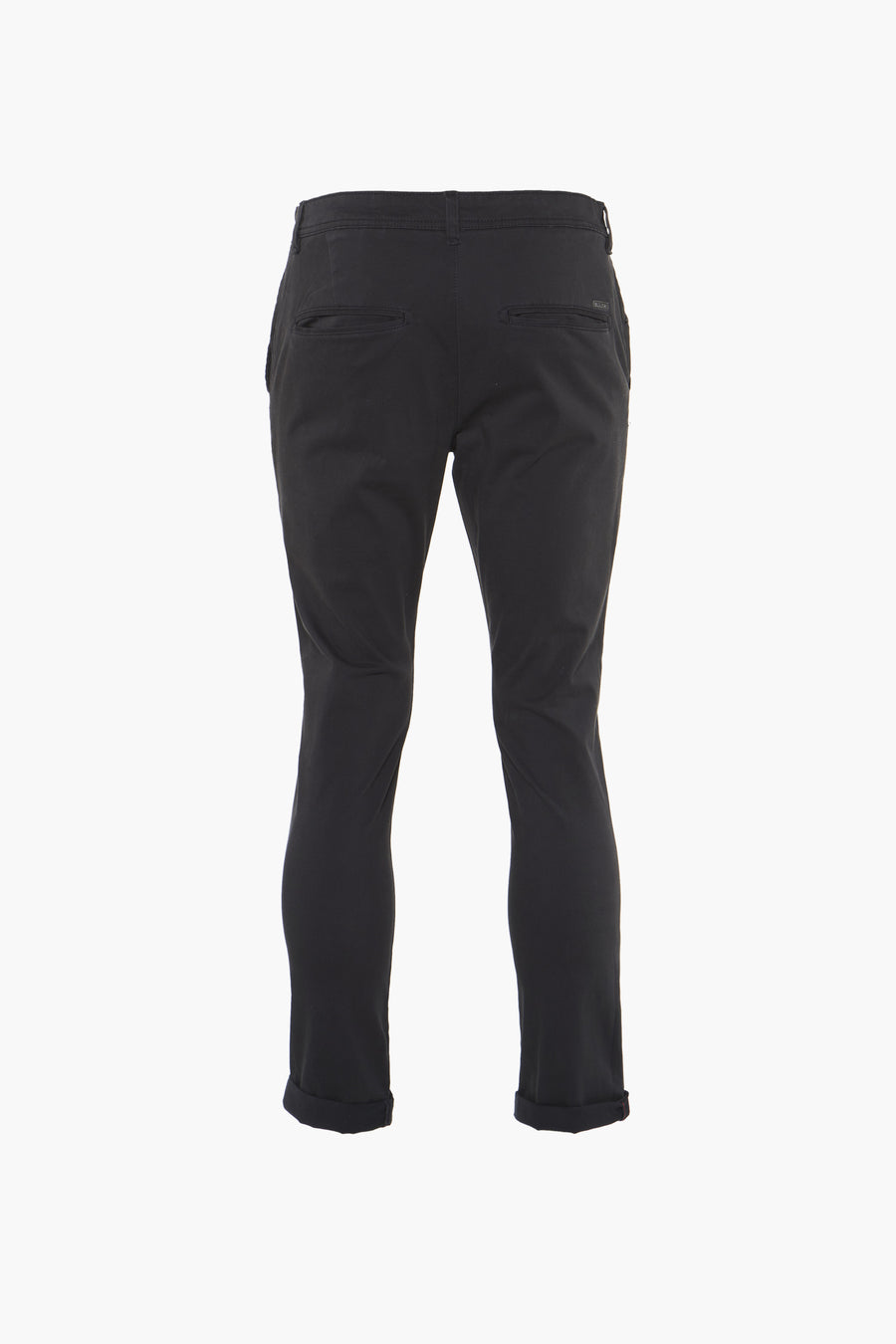 Chino - zwart