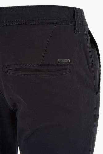 Chino - zwart