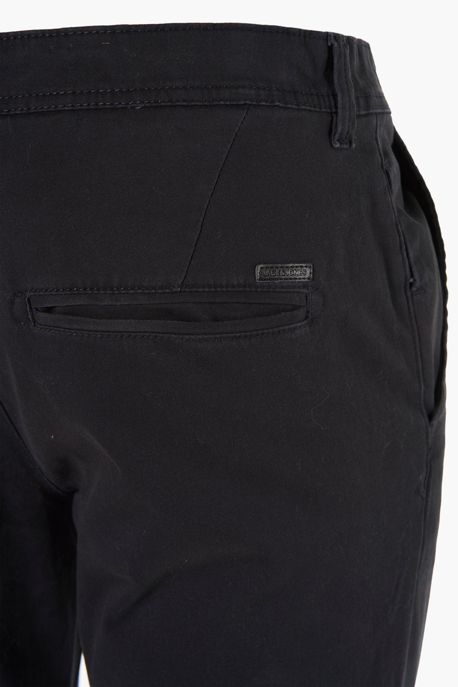 Chino - zwart