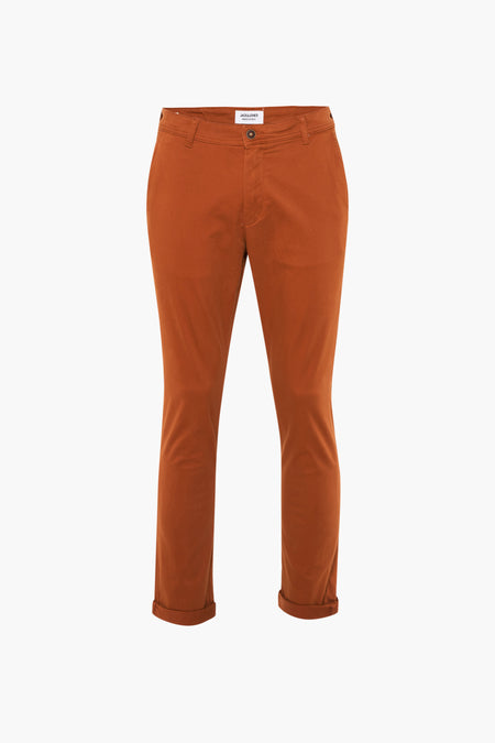 Chino - bruin