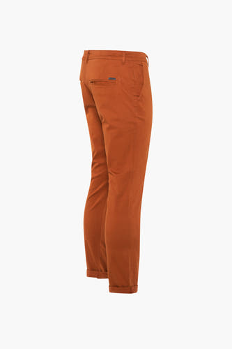 Chino - bruin