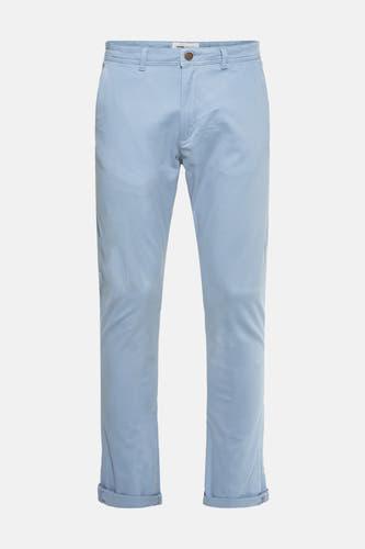 Chino - Blauw