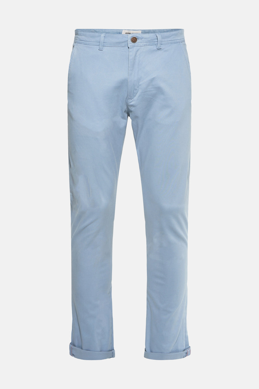 Chino - Blauw