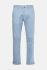 Chino - Blauw