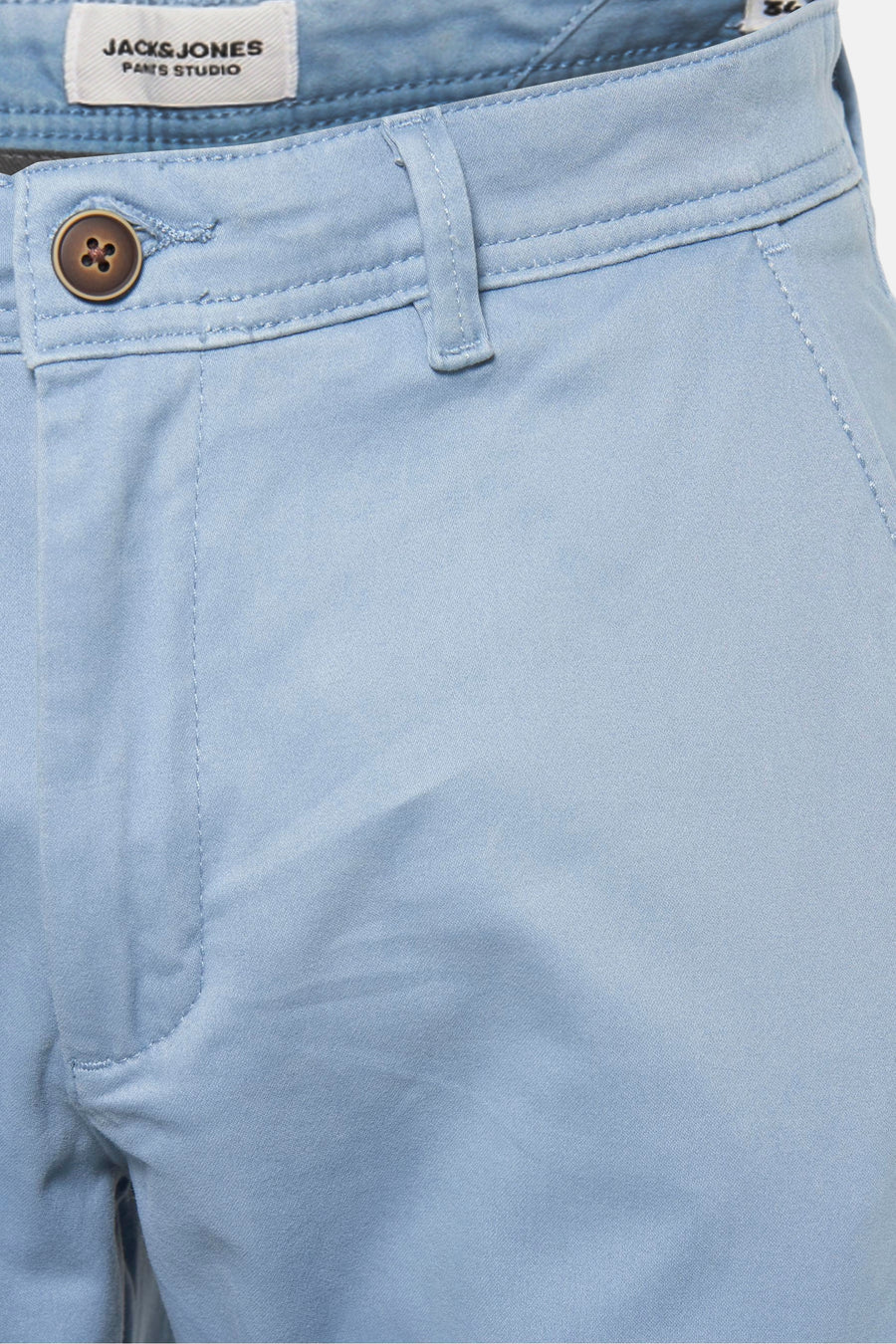 Chino - Blauw