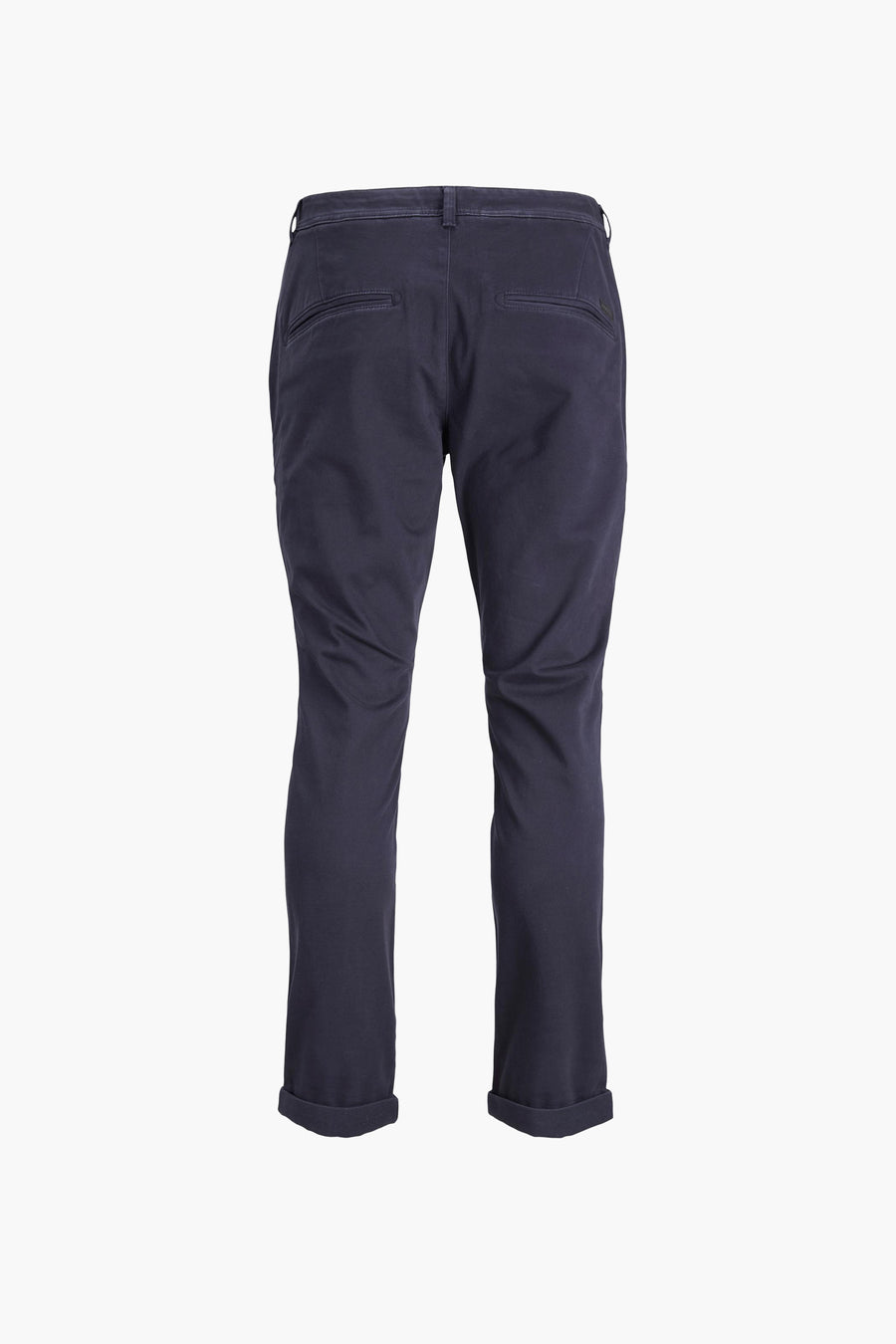 Chino - blauw