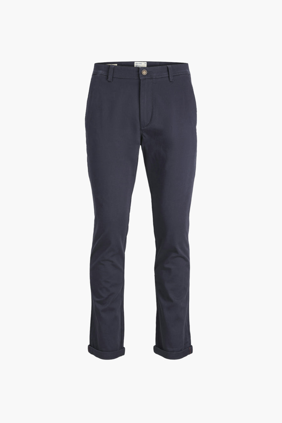 Chino - blauw