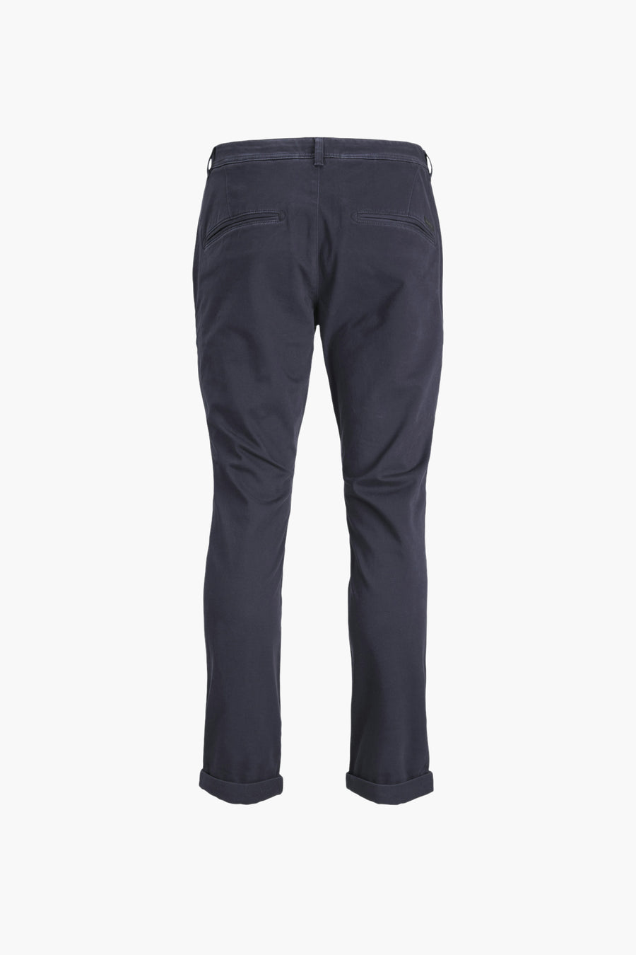Chino - blauw