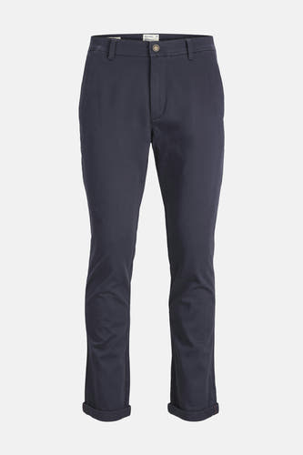 Chino - blauw