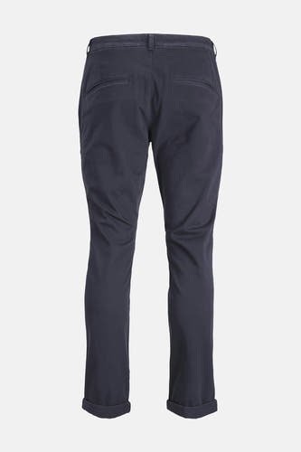 Chino - blauw