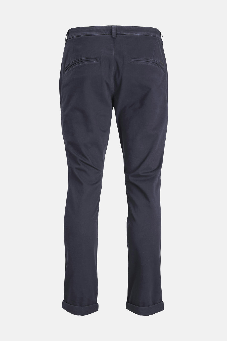Chino - blauw