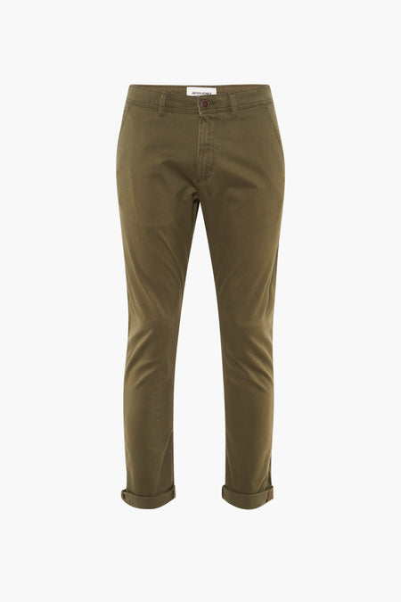 Chino - khaki