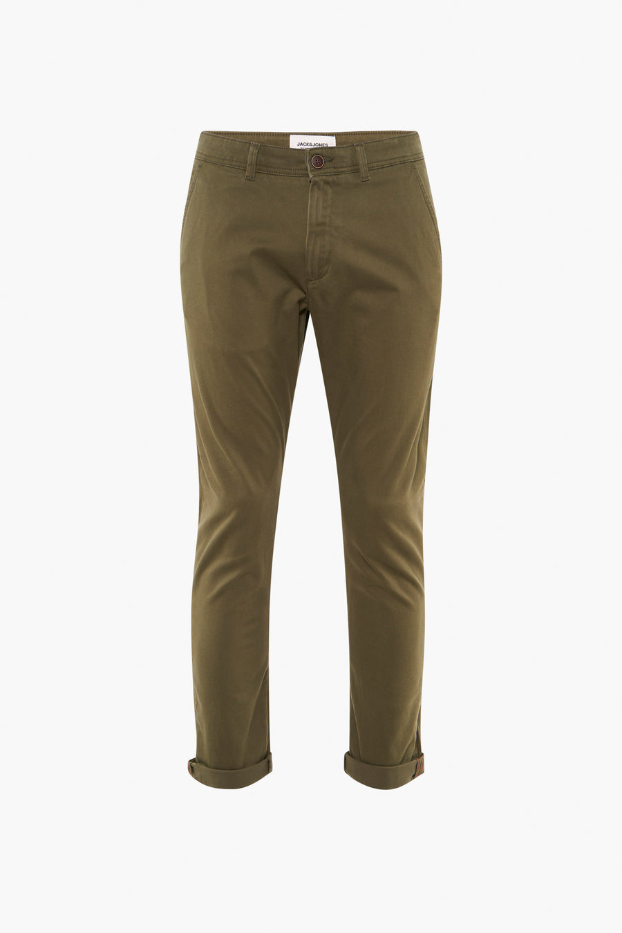 Chino - khaki