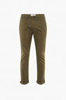 Chino - khaki