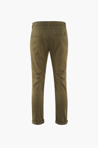 Chino - khaki