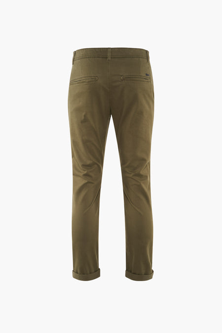 Chino - khaki