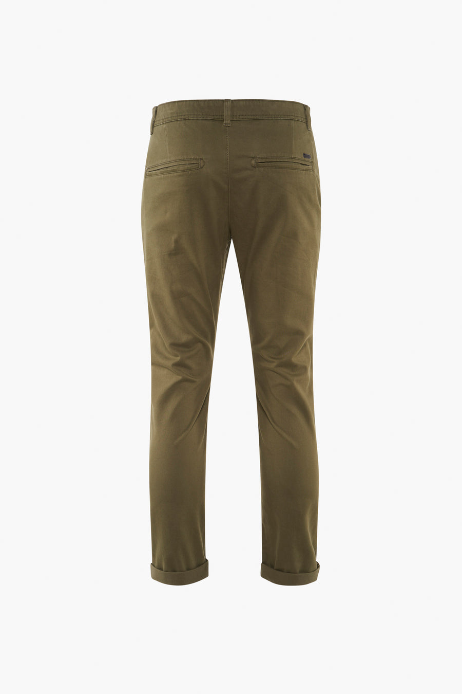 Chino - khaki
