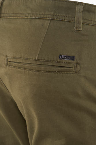 Chino - khaki
