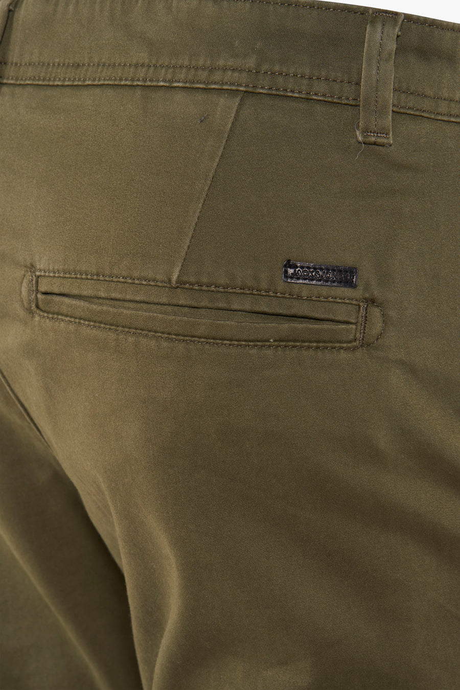 Chino - khaki
