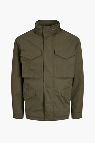 Jas (kort) Groen - PREMIUM BLUE by JACK & JONES